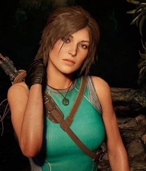 tomb raider nude code|Video game nude codes (that people thought worked)